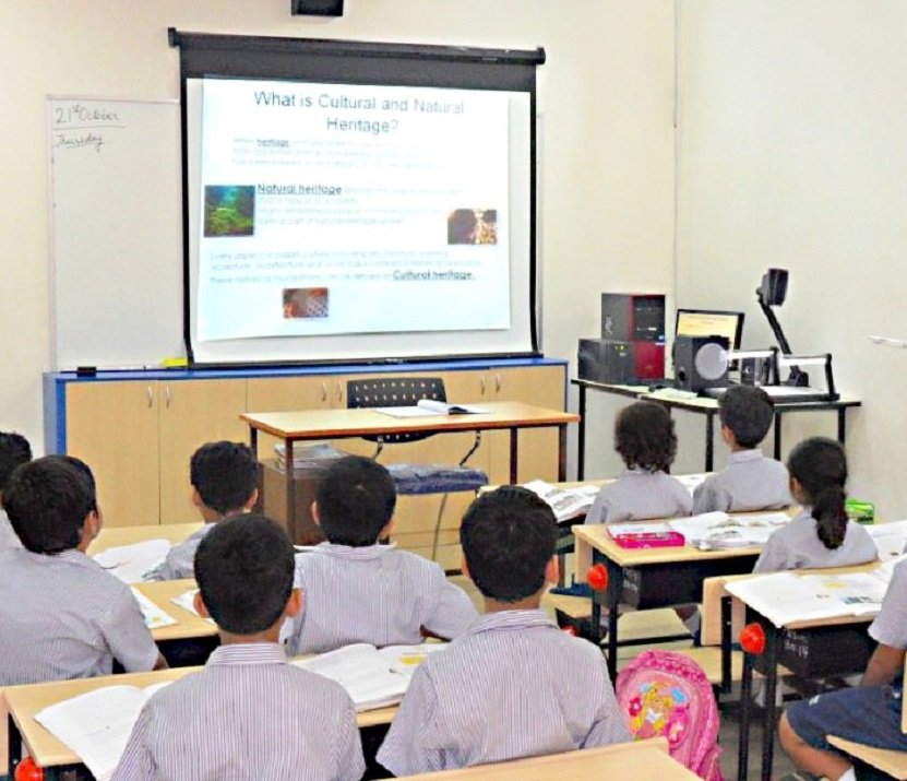 DIGITAL CLASS ROOMS - stcolumbus