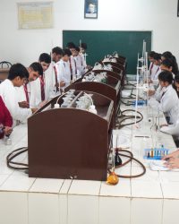 Chemistry Lab