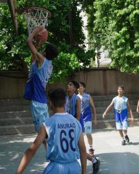 Basketball