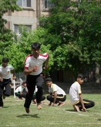 Kho-Kho