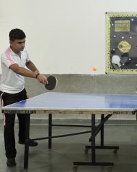 Table-Tennis