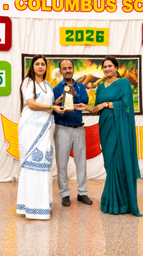 TEACHER'S DAY CELEBRATION-2026