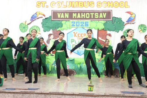 VAN MAHOTSAV -2026