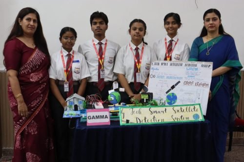 SCIENCE EXHIBITION-2026