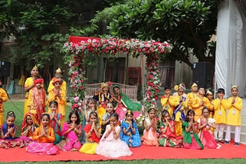 JANMASHTAMI CELEBRATION-2026