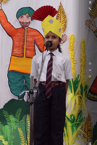 BAISAKHI -2026