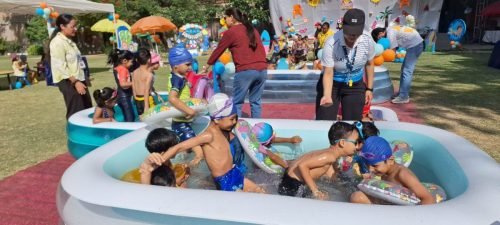 AQUA FIESTA -2026