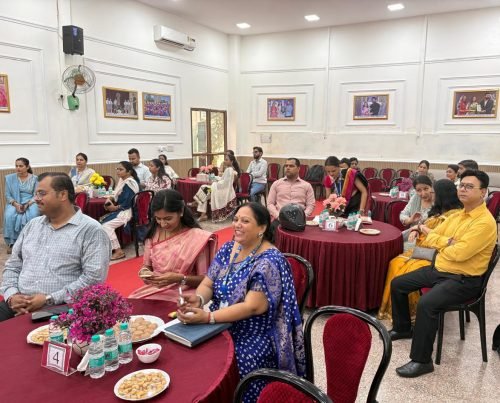 COFFEE DAY - 2026