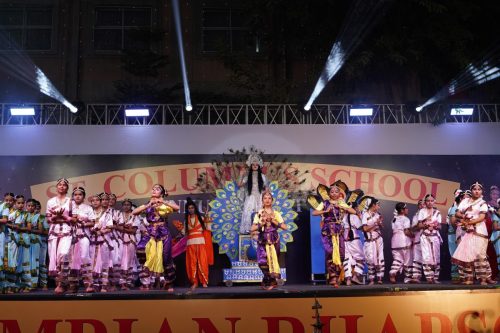 ANNUAL RHAPSODY-2025-26