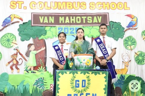 VAN MAHOTSAV- 2026
