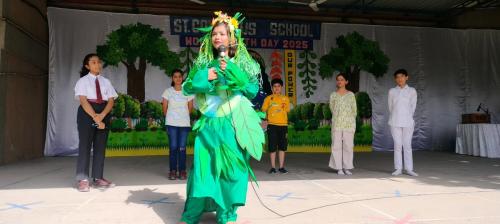 A1 EARTH DAY CELEBRATION-2025