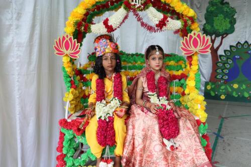 JANMASHTAMI CELEBRATION-2025