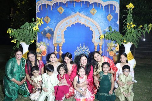 DIWALI CELEBRATION 2025