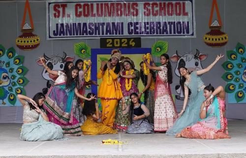 JANMASHTAMI CELEBRATION-2024