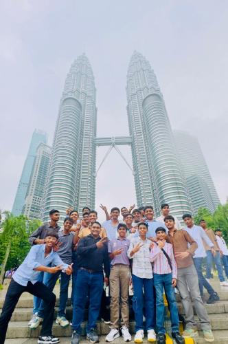 MALAYSIA TRIP-2024