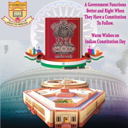 CONSTITUTION DAY 2024